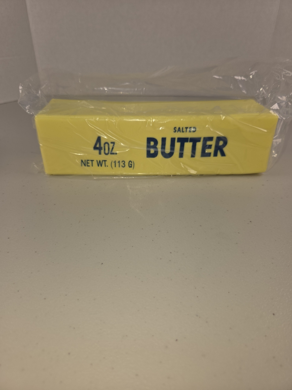 Butter Squishy Fidget Toys Slow Rising Stress Relief Toy Realistic Butter Stick